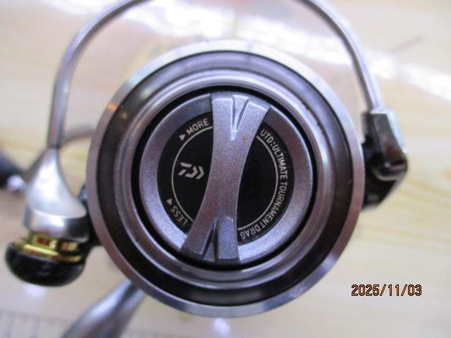 14カルディア 2004H