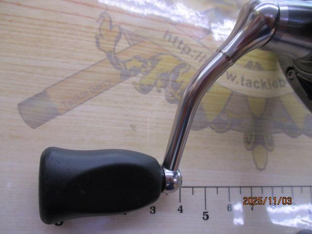 14カルディア 2004H