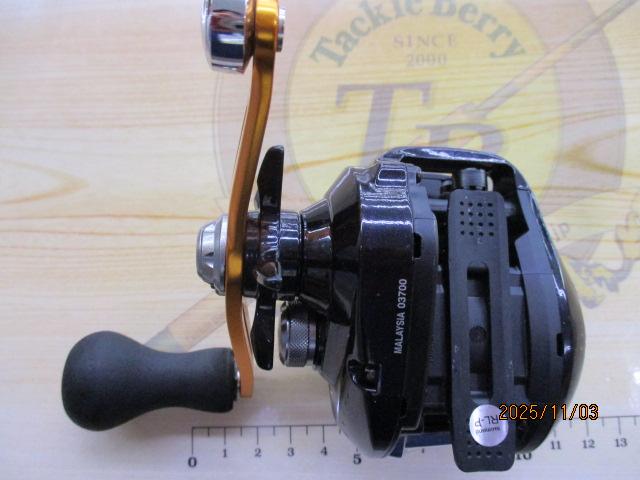 17バルケッタBB 300HG