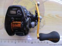 17バルケッタBB 300HG