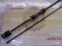 ブラックスターソリッド S69S