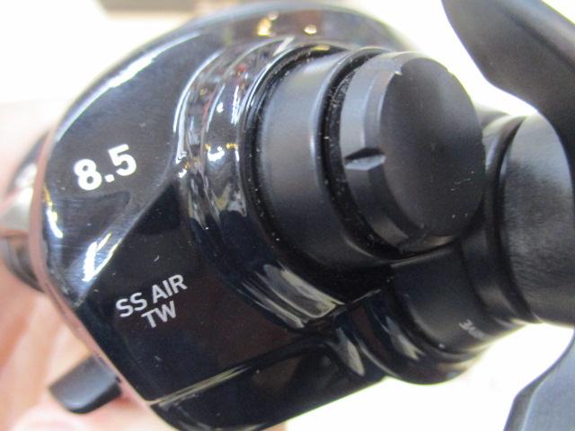 SS AIR TW 8.5R