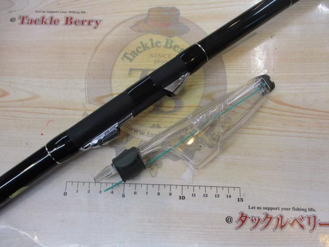 エアノスラディックス 1.2-530｜＠ベリーネット 日本最大新品中古釣具