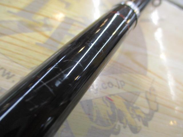 エアノスラディックス 1.2-530｜＠ベリーネット 日本最大新品中古釣具