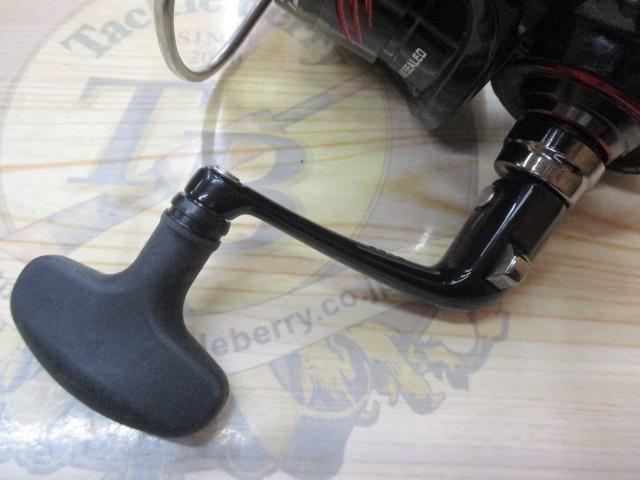 23シグナス 2500H-LBD