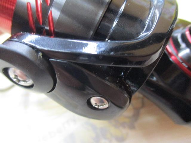 23シグナス 2500H-LBD