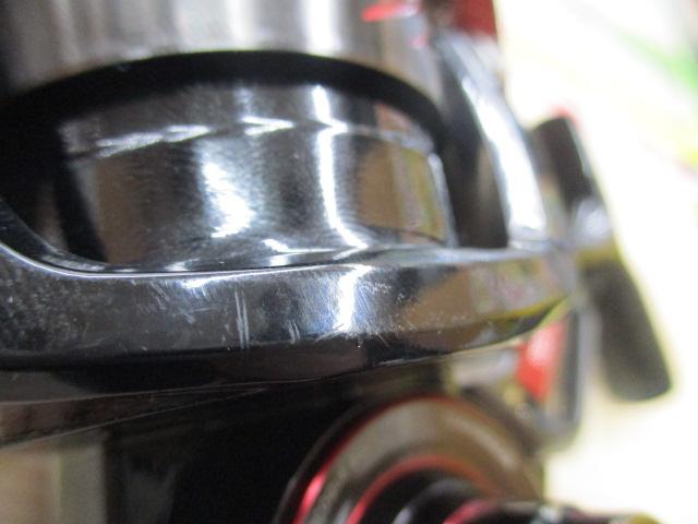 23シグナス 2500H-LBD