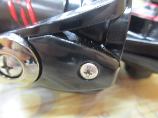 23シグナス 2500H-LBD