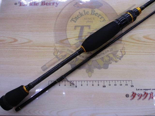 トリプルクロス TCX-S632AJI