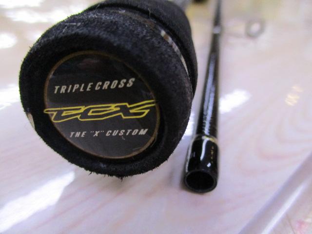 トリプルクロス TCX-S632AJI