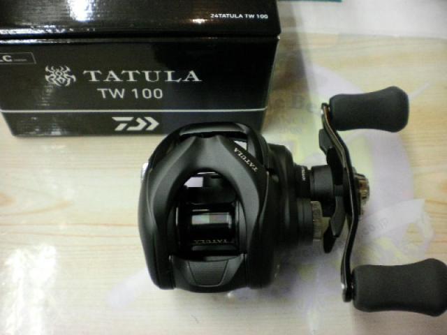 24タトゥーラ TW 100