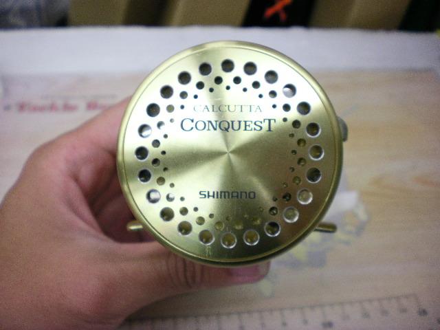 01カルカッタコンクエスト 100