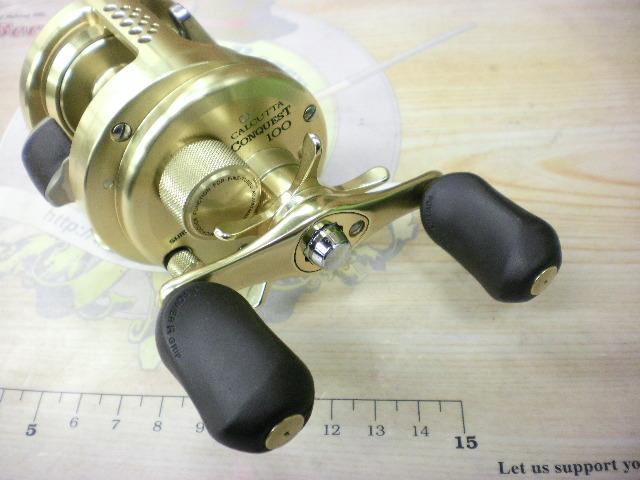 01カルカッタコンクエスト 100