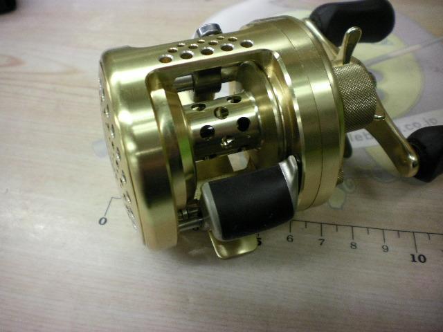 01カルカッタコンクエスト 100