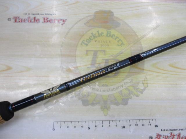 テクナGPファーストムービング TF-GP66CMJ