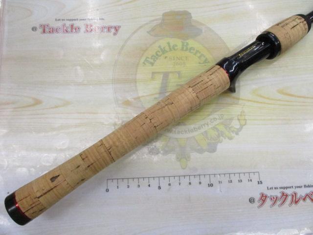 テクナGPファーストムービング TF-GP66CMJ