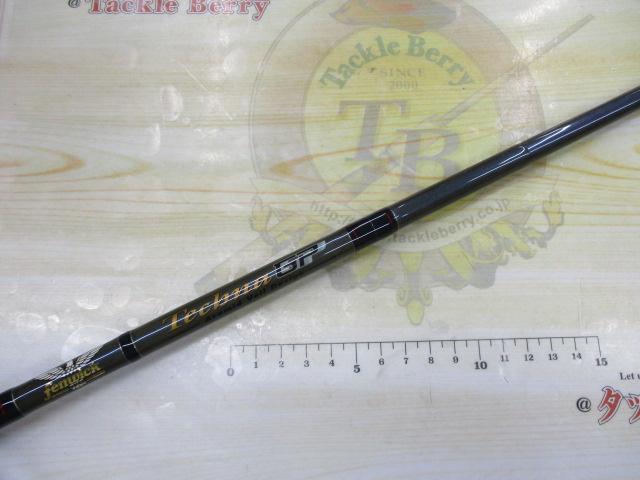 フェンウィック　テクナGP 71CH フェンウィックテクナGP 71CH