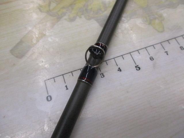 fenwick バスロッド テクナGP TF-GP64CLJ フェンウィック(Fenwick