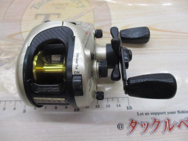 プロキャスター PR1-5Bi