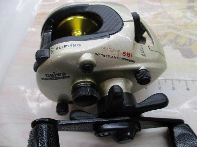 プロキャスター PR1-5Bi