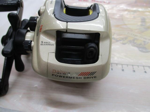 プロキャスター PR1-5Bi