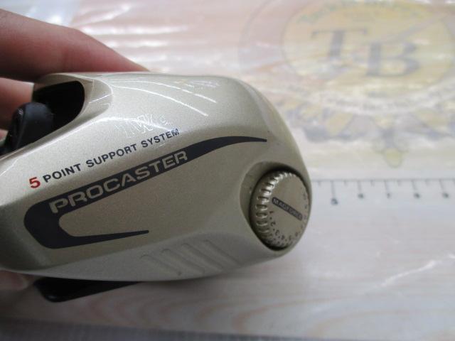 プロキャスター PR1-5Bi