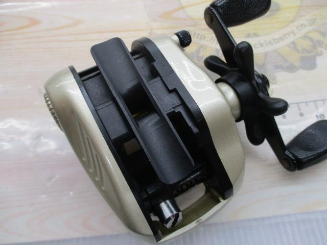 プロキャスター PR1-5Bi