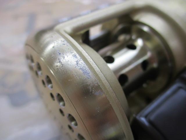 カルカッタ 50XT