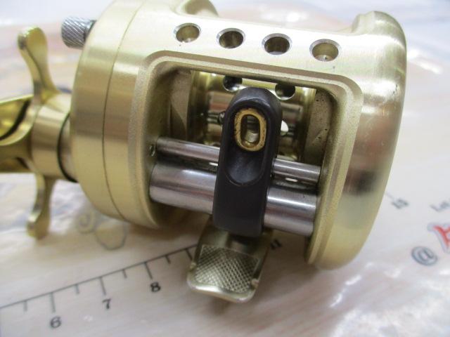 カルカッタ 50XT｜＠ベリーネット 日本最大新品中古釣具WEBショップ