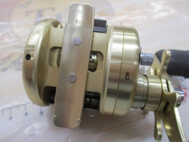 カルカッタ 50XT｜＠ベリーネット 日本最大新品中古釣具WEBショップ