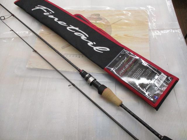 ファインテール FAX-S5102UL｜＠ベリーネット 日本最大新品中古釣具WEB