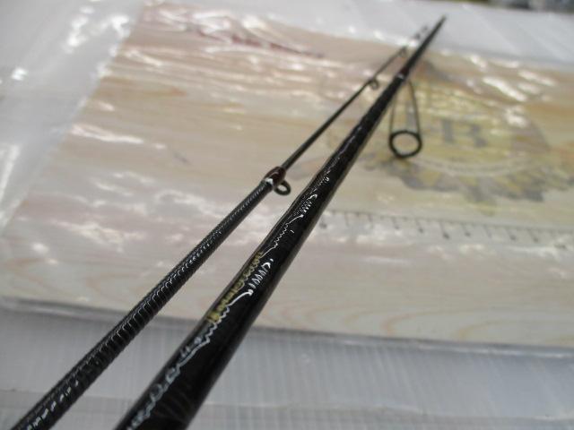 ファインテール FAX-S5102UL｜＠ベリーネット 日本最大新品中古釣具WEB