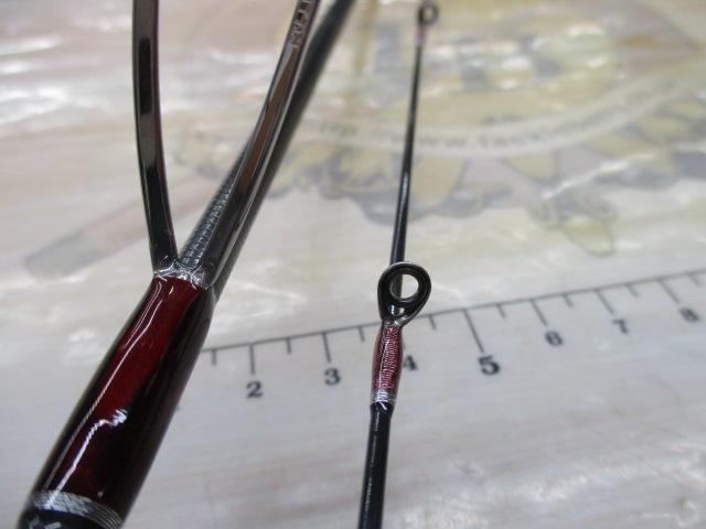 ファインテール FAX-S5102UL｜＠ベリーネット 日本最大新品中古釣具WEB