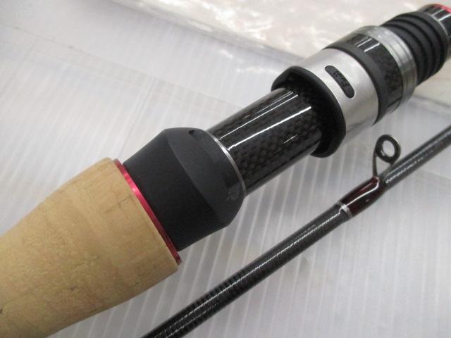 ファインテール FAX-S5102UL｜＠ベリーネット 日本最大新品中古釣具WEB