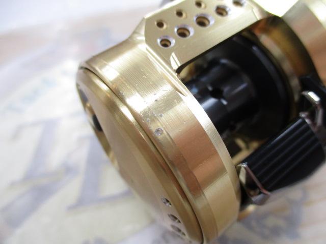 21カルカッタコンクエスト 100HG