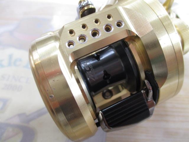 21カルカッタコンクエスト 100HG