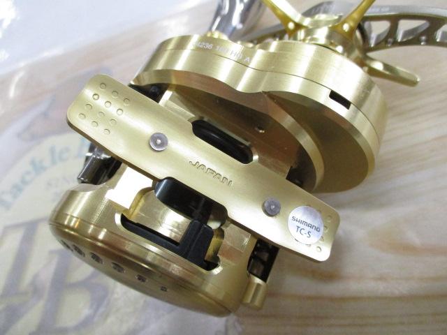 21カルカッタコンクエスト 100HG