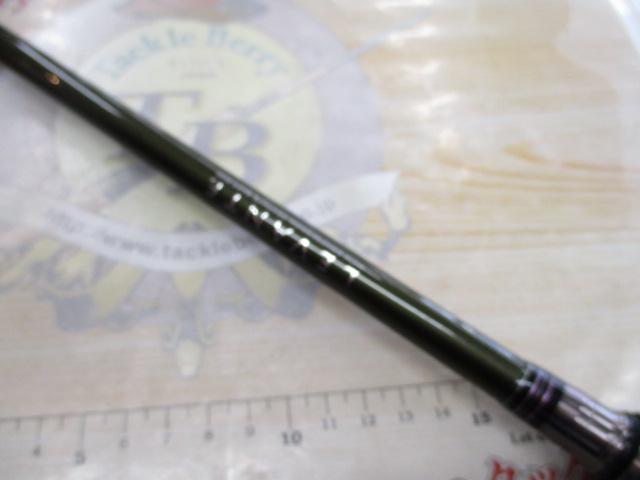 レヴァンテ F5-72LV