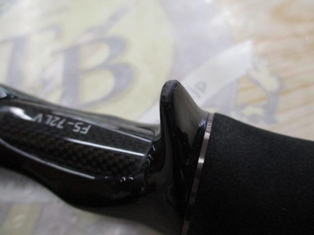 レヴァンテ F5-72LV