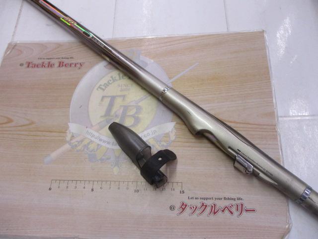 釣竿 SZ トーナメントISO T-1 1.5-53I ダイワ/規2 釣竿 SZ トーナメントISO T-1 1.5-53I ダイワ/規2 釣竿 SZ