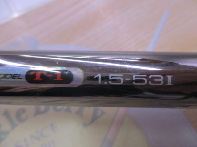 SZトーナメントISOT-1 1.5-53I