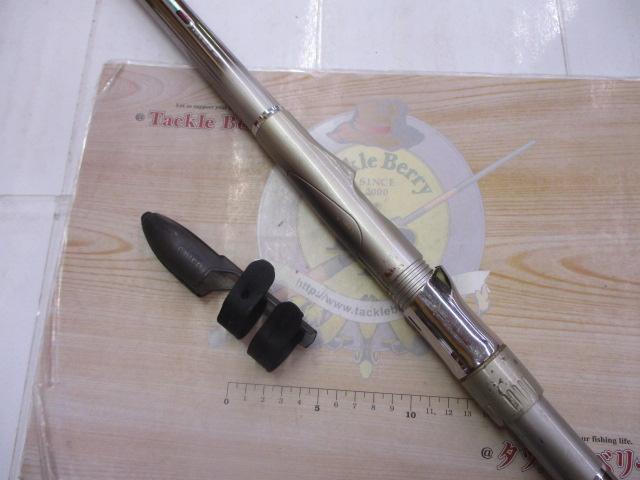 SZトーナメントISO 5-52遠投I