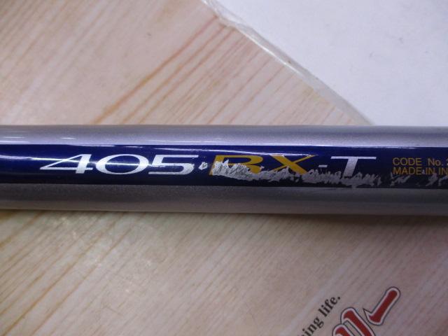 00サーフリーダー 405BX-T