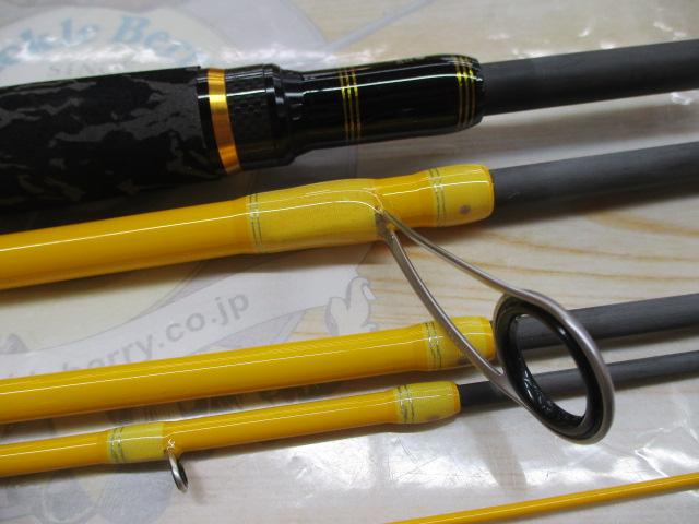 ソルティースタイルカラーズ STCS-905MT-AY(アクティブイエロー