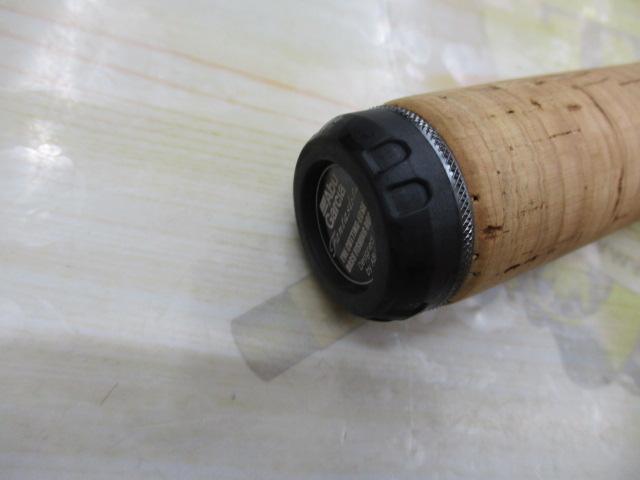 ファンタジスタ FNC-66M X-Glaive