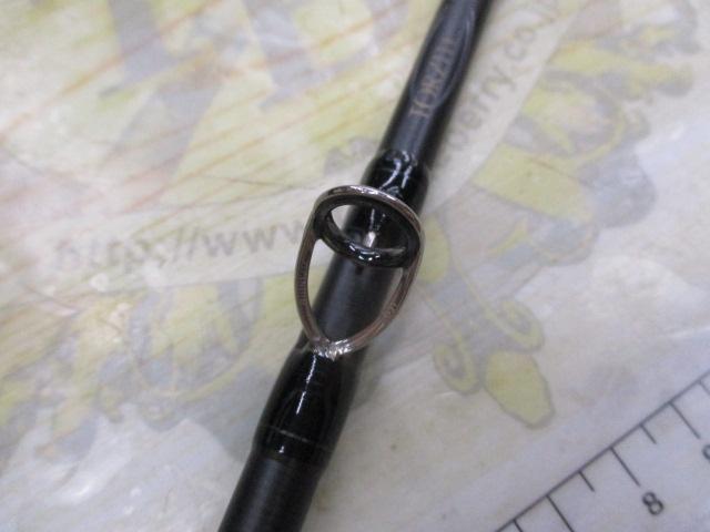 ファンタジスタ FNC-66M X-Glaive