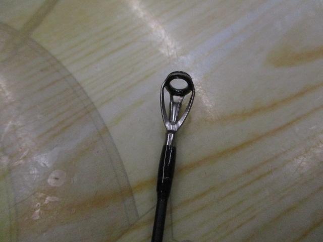 ファンタジスタ FNC-66M X-Glaive