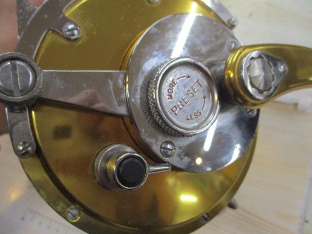 インターナショナルⅡ 80TW