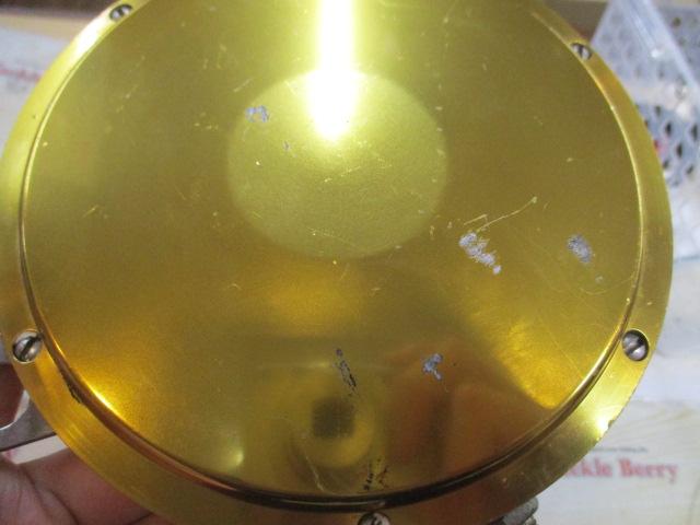 インターナショナルⅡ 80TW