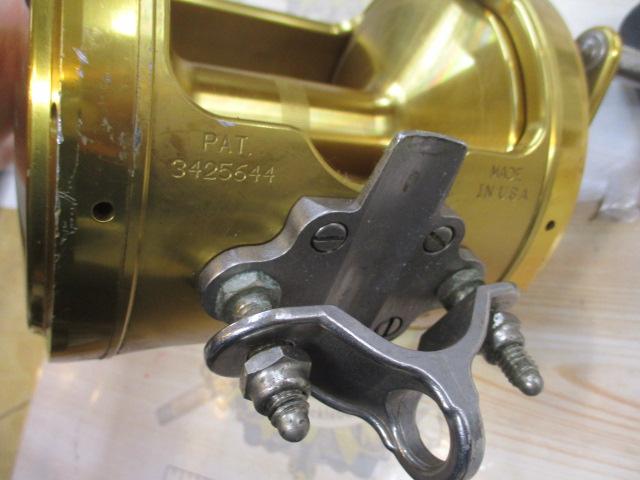 インターナショナルⅡ 80TW